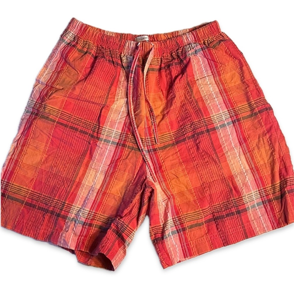 Vintage Northern Reflection Shorts - Size M